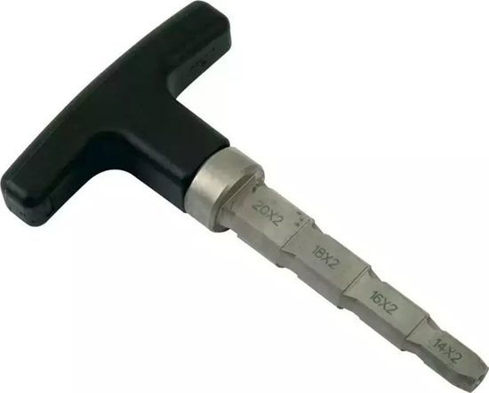 Picture of Dedra PIPE CALIBRATOR ART 1084 16-20-26-32