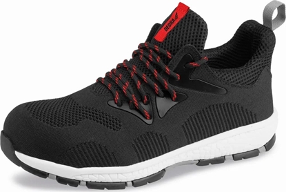 Изображение Dedra PÓBUTY BEZPIECZNE BH9M83V-41 SPORT, ROZM.41, KAT.S1 SRC, KOMPOZYT
