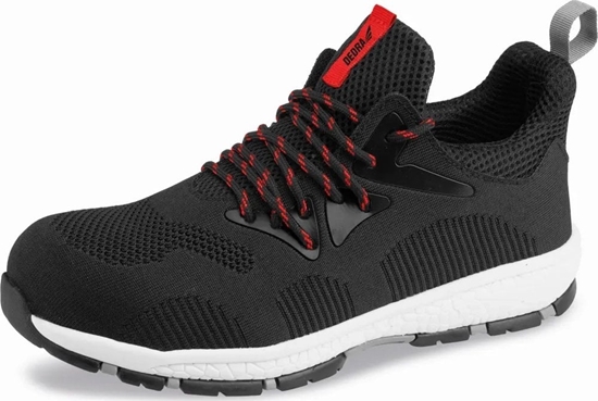 Изображение Dedra PÓBUTY BEZPIECZNE BH9M83V-45 SPORT, ROZM.45, KAT.S1 SRC, KOMPOZYT