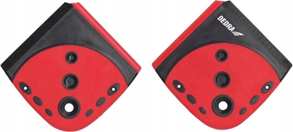 Picture of Dedra Skrobaczka 12x12cm, kwadratowa paska