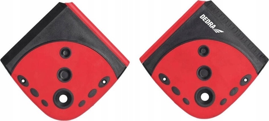 Picture of Dedra Skrobaczka 12x12cm, kwadratowa paska