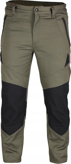 Изображение Dedra Spodnie slim ze spandeksem L/52, gramatura 240g/m2