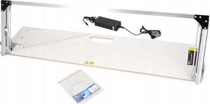 Picture of DEDRA STYROFOAM CUTTER 1340mm