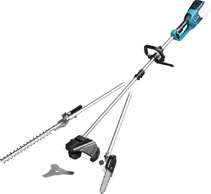 Picture of Dedra Urzdzenie wielofunkcyjne 4w1 bezszczotkowe aku 18Vx2