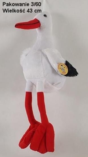 Picture of Deef Bocian duy (03209)