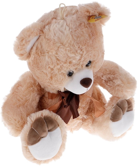 Picture of Deef Mi beowy z brzow kokardk 03447 DEEF