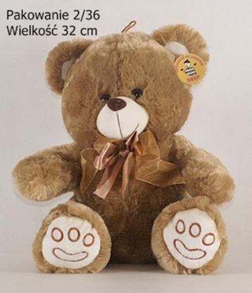 Picture of Deef Mi z atasow kokardk duy 03440