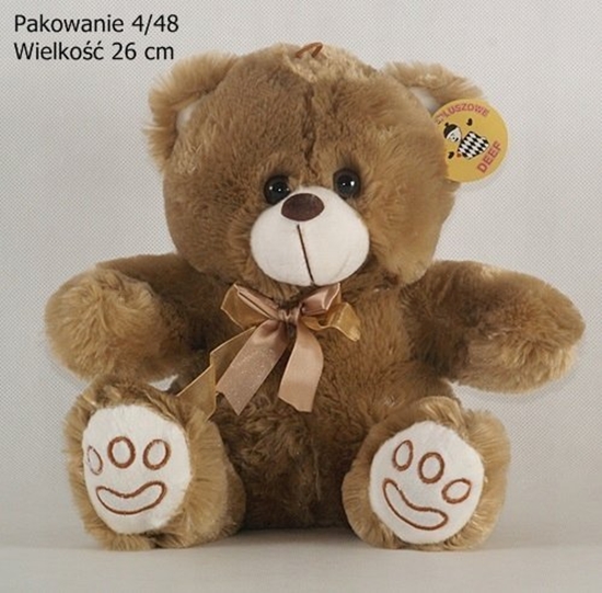 Picture of Deef Mi z atasow kokardk redni 03400 DEEF