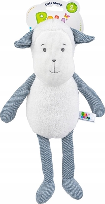 Attēls no Deef Owieczka