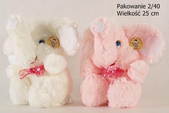 Picture of Deef So z kokard 25 cm