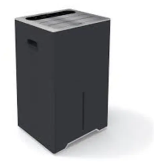 Picture of DEHUMIDIFIER JUPITER/COP002830 STYLIES
