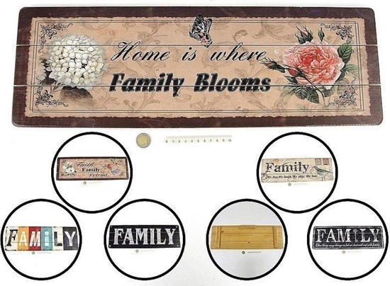 Picture of Dekoracja drewniana