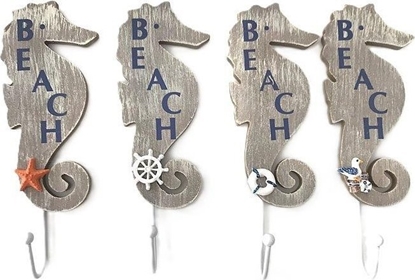 Picture of Dekoracja motyw morski MIX