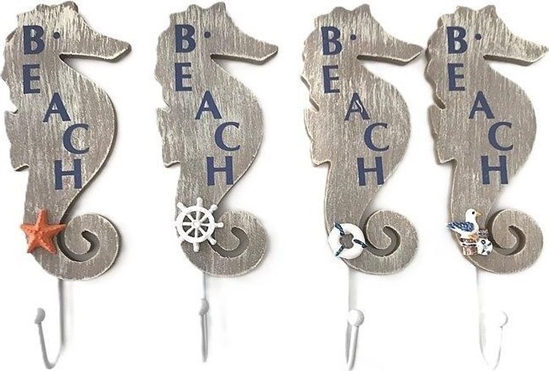 Picture of Dekoracja motyw morski MIX