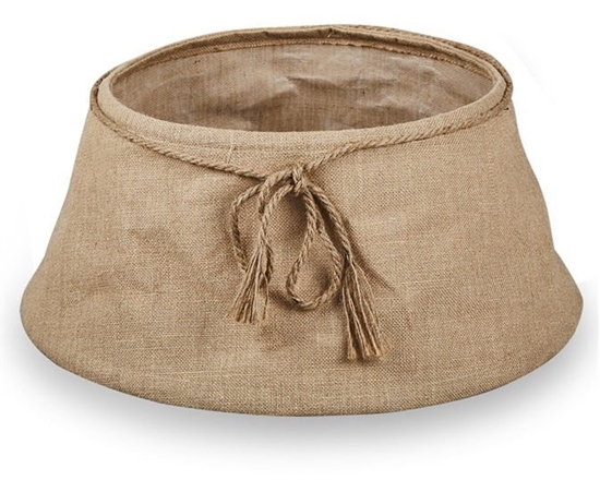 Picture of Dekoracja witeczna CHRISTMAS_TO SIMPLE CHRISTMAS TREE  SKIRT  2602