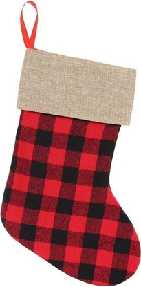 Attēls no Dekoracja witeczna GoDan skarpeta