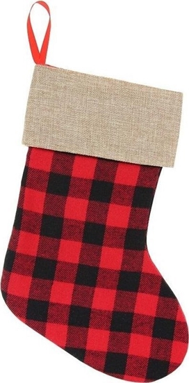 Picture of Dekoracja witeczna GoDan skarpeta