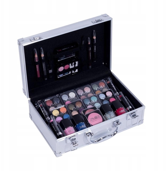 Изображение ZMILE COSMETICS Everybody's Darling Makeup Palette 76,2g