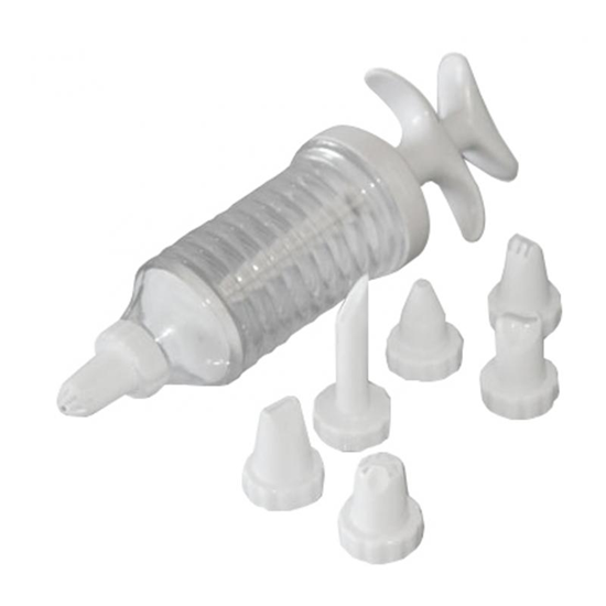 Picture of Dekorēšanas komplekts