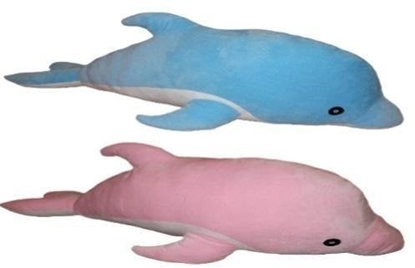 Picture of Delfin 100cm MIX