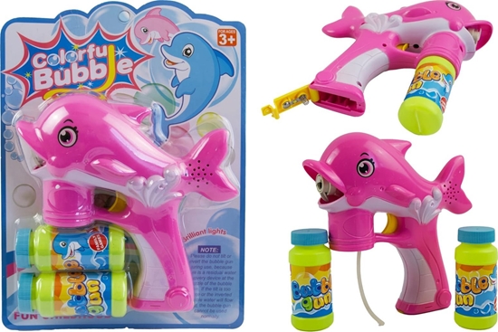 Picture of Delfinek do robienia baniek 9618-7