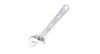 Изображение Deli Tools Adjustable Spanner 8" Deli Tools EDL008A (silver)