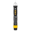 Изображение Deli Tools Non-contact voltage tester Deli Tools EDL8011, 12/48-1000V AC (black)