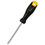 Picture of Philips Screwdriver PH2x100mm Deli Tools EDL626100