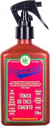 Attēls no Delia LOLA COSMETICS_Rapunzel Growth Tonic Spray tonik do wosów 250ml