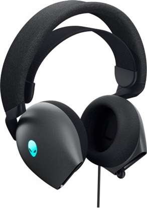 Picture of Dell Alienware AW520H DSoM Wired Gaming Headset