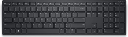 Picture of DELL PRO KEYBOARD - KB500 - US INTERNATIONAL (QWERTY)