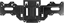 Picture of Dell Stojak biurkowy 575-BBOB 19'' - 38"