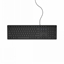 Attēls no DELL WIRED KEYBOARD - KB216 - PAN-NORDIC (QWERTY) - BLACK