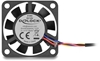 Picture of Delock Axial Fan 12 V DC, 40 x 40 x 10 mm black