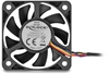 Picture of Delock Axial Fan 12 V DC, 50 x 50 x 10 mm black