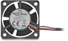 Picture of Delock Axial Fan 24 V DC, 40 x 40 x 20 mm black