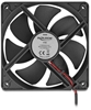 Picture of Delock Axial Fan 5 V DC, 120 x 120 x 25 mm black