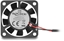 Изображение Delock Axial Fan 5 V DC, 40 x 40 x 10 mm black