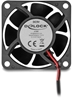 Picture of Delock Axial Fan 5 V DC, 60 x 60 x 25 mm black