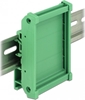 Picture of Delock Board Holder (72 mm) for DIN Rail 5 cm long