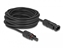 Изображение Delock DL4 Solar Cable 4 mm² male to female 10 m black