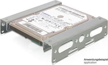 Picture of Delock Installation Kit 2.5″ to 3.5″