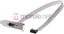 Picture of Seriālais ports 1 x DB9pin, LowProfile, Delock