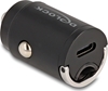 Picture of Delock Mini Car Charger USB Type-C™ PD 3.0 with 30 W