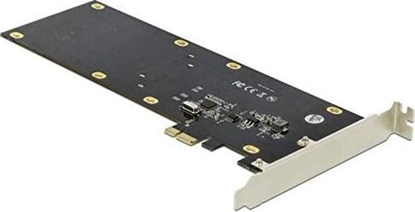 Picture of Delock PCI Express x1 Card for 2 x SATA HDD / SSD