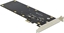 Picture of Delock PCI Express x1 Card for 2 x SATA HDD / SSD