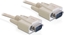 Picture of Delock Serial Cable D-Sub 9 male to male 1 m