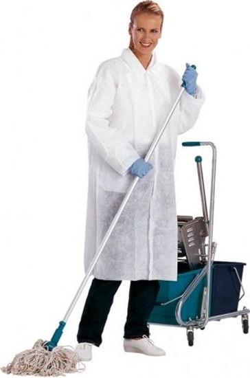 Picture of Delta Plus Deltaplus fartuch ochronny rozmiar M