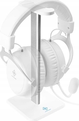 Picture of Deltaco Deltaco Gaming Headsetständer rutschfest schwarz