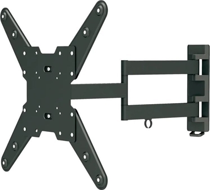 Attēls no Deltaco Laikiklis DELTACO TV 32"-55", 3 krypi / ARM-425